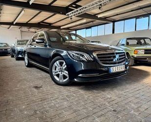 Mercedes-Benz S 350 Gebrauchtwagen