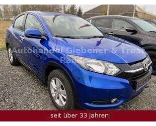 Honda HR-V Gebrauchtwagen