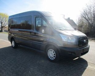 Ford Transit Gebrauchtwagen