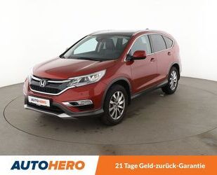 Honda CR-V Gebrauchtwagen
