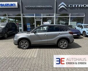 Suzuki Vitara Gebrauchtwagen