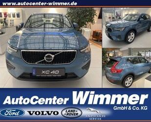 Volvo XC40 Gebrauchtwagen