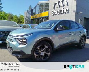 Citroen C4 Gebrauchtwagen