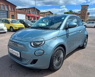 Fiat 500e Gebrauchtwagen