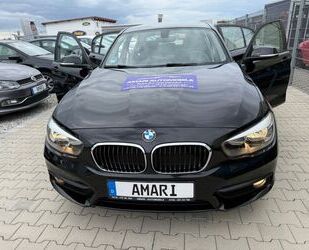 BMW 116 Gebrauchtwagen
