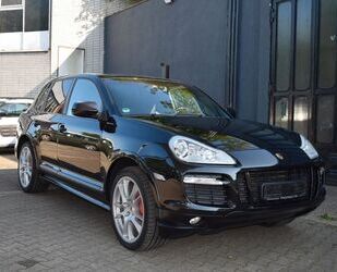 Porsche Cayenne Gebrauchtwagen