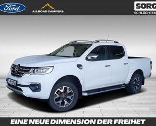 Renault Alaskan Gebrauchtwagen