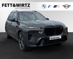 BMW X7 M60 Gebrauchtwagen