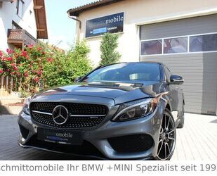 Mercedes-Benz C 43 AMG Gebrauchtwagen
