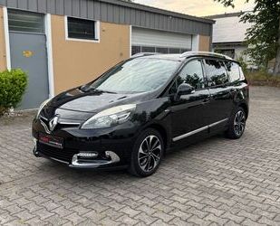 Renault Scenic Gebrauchtwagen