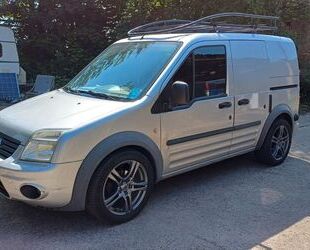Ford Transit Connect Gebrauchtwagen