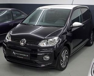 VW up! Gebrauchtwagen
