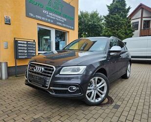 Audi SQ5 Gebrauchtwagen