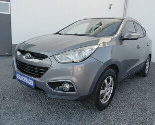 Hyundai ix35 Gebrauchtwagen