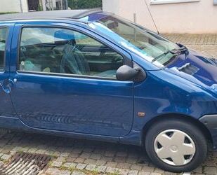 Renault Twingo Gebrauchtwagen