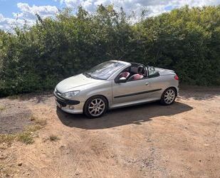 Peugeot 206 Gebrauchtwagen