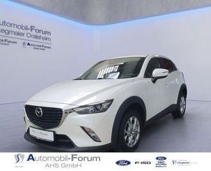Mazda CX-3 Gebrauchtwagen