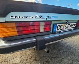 Ford Granada Gebrauchtwagen