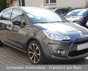 Citroen C3 Gebrauchtwagen