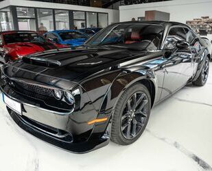 Dodge Challenger Gebrauchtwagen