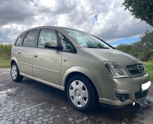 Opel Meriva Gebrauchtwagen