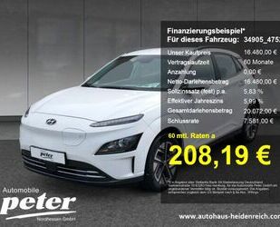 Hyundai KONA Gebrauchtwagen