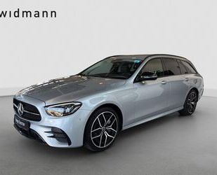 Mercedes-Benz E 450 Gebrauchtwagen