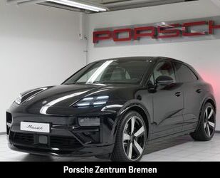 Porsche Macan Gebrauchtwagen