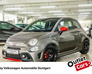 Abarth 595 Gebrauchtwagen