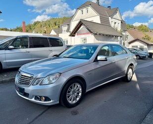 Mercedes-Benz E 220 Gebrauchtwagen