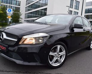 Mercedes-Benz A 180 Gebrauchtwagen