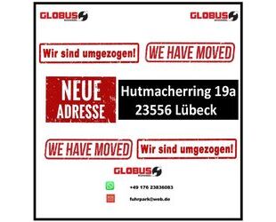 VW Crafter Gebrauchtwagen