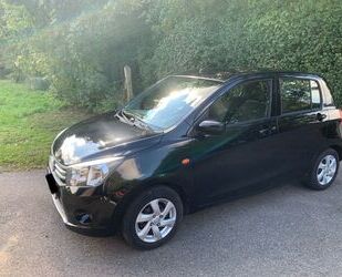 Suzuki Celerio Gebrauchtwagen