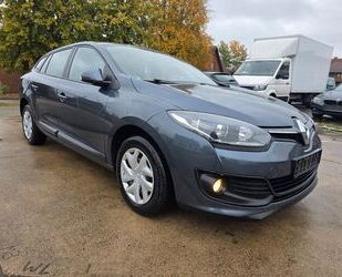 Renault Megane Gebrauchtwagen