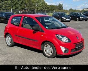 Renault Twingo Gebrauchtwagen