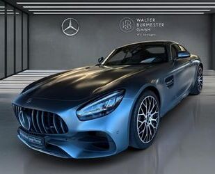 Mercedes-Benz AMG GT Gebrauchtwagen
