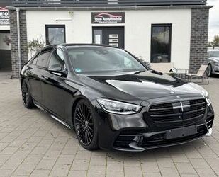 Mercedes-Benz S 350 Gebrauchtwagen