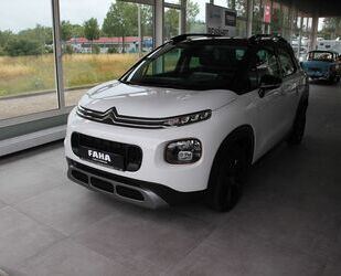 Citroen C3 Gebrauchtwagen