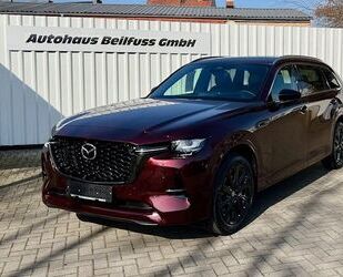 Mazda CX-80 Gebrauchtwagen