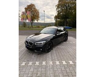 BMW 125 Gebrauchtwagen