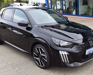 Peugeot 208 Gebrauchtwagen