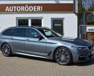 BMW 540 Gebrauchtwagen