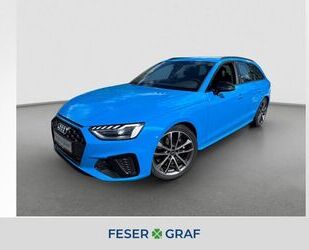 Audi S4 Gebrauchtwagen