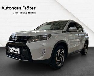 Suzuki Vitara Gebrauchtwagen