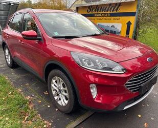 Ford Kuga Gebrauchtwagen