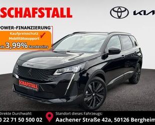 Peugeot 5008 Gebrauchtwagen