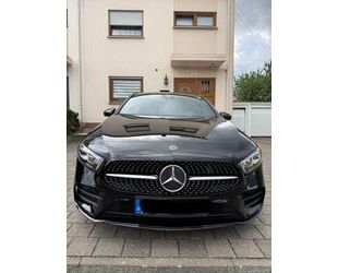 Mercedes-Benz A 200 Gebrauchtwagen