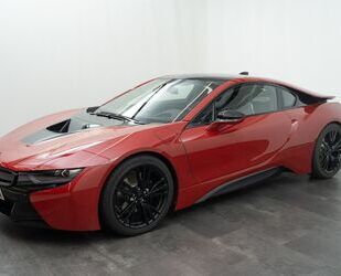 BMW i8 Gebrauchtwagen