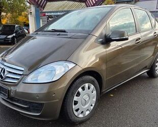 Mercedes-Benz A 160 Gebrauchtwagen