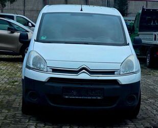 Citroen Berlingo Gebrauchtwagen